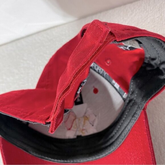 5/$25 New Era Red 2020 Widder Cup Golf Tournament Ball Cap Hat - Picture 12 of 12